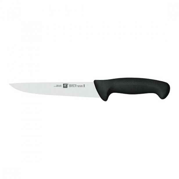 Nůž bodací, 18cm, "TWIN MASTER", Black - Zwilling