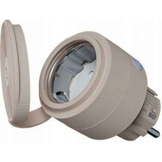 Shelly Wave Outdoor Plug S Lr Chytrá Venkovní Zásuvka Z-wave