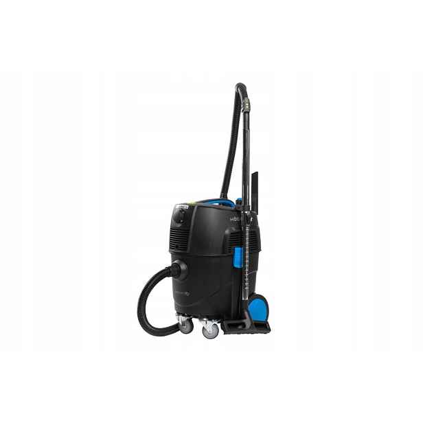 Vysavač s funkcí automatického čištění filtru 30 l As Hogert