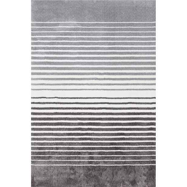 Koberec s měkkým vlasem 80x150 cm