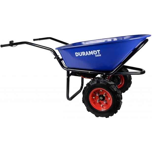Kolečko motorové Duramot DUAL