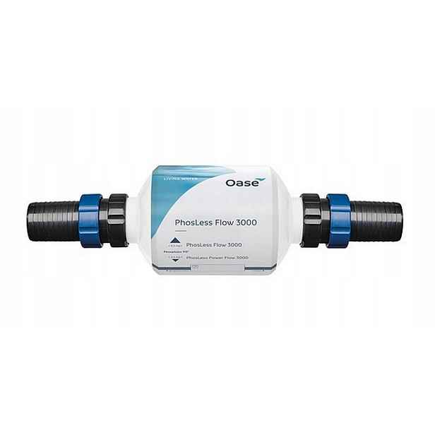 Oase AquaActiv PhosLess Flow 3000 odstranění fosfátu