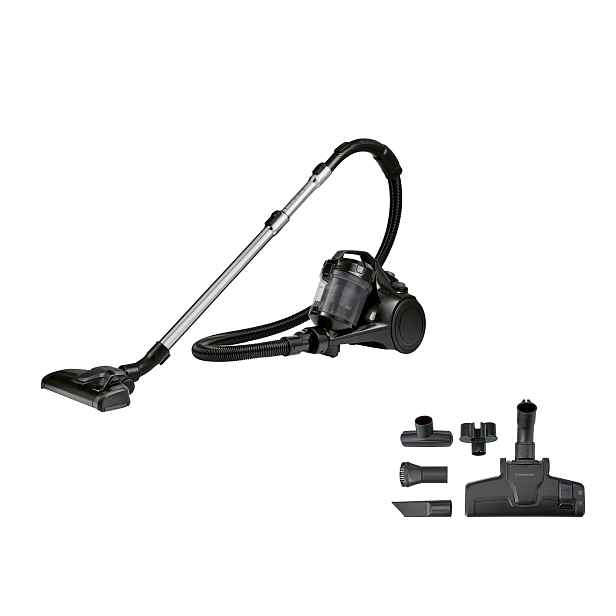 Silvercrest® Podlahový bezsáčkový vysavač