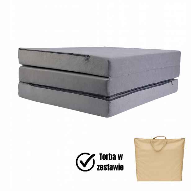 Matrace Kamping Auto Kamper Dům 195X80X9 CM