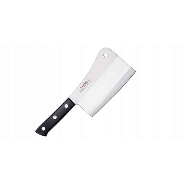 Nůž sekáček Masahiro Bwh Chopper 180 mm 788 g [14093]