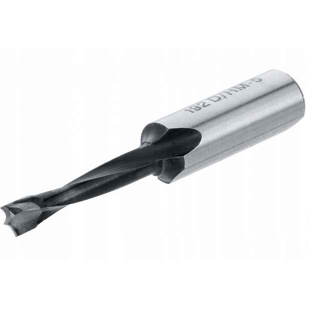 Blum M01.ZB02.D2 vrták, 2.5 mm x 57 mm, pravý v balení 1/0