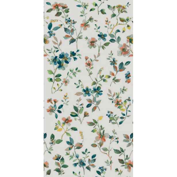 Dlažba Fineza Fiore spring white 60x120 cm FIO820K 1,440 m2