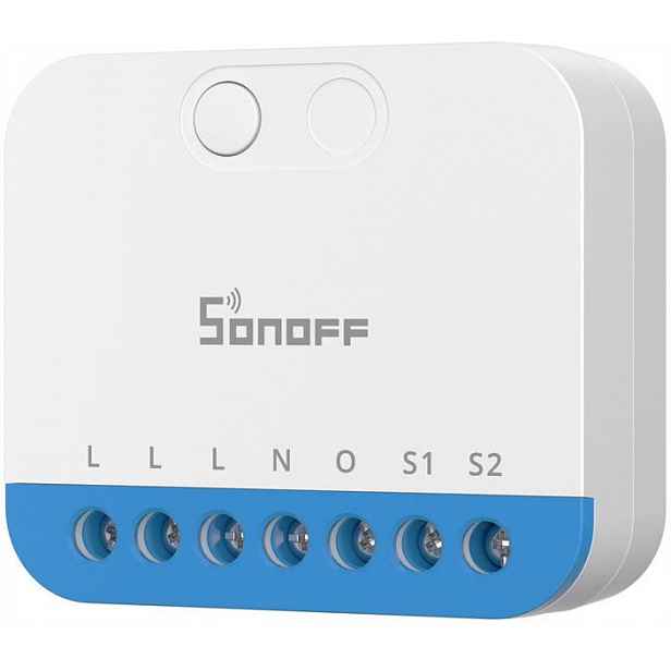 Inteligentní mini ovladač stmívač Sonoff Mini-zbdim Zigbee