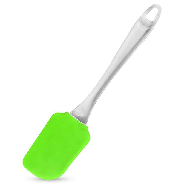 Kmt Style 3212 Kuchyňská stěrka 24cm zelená