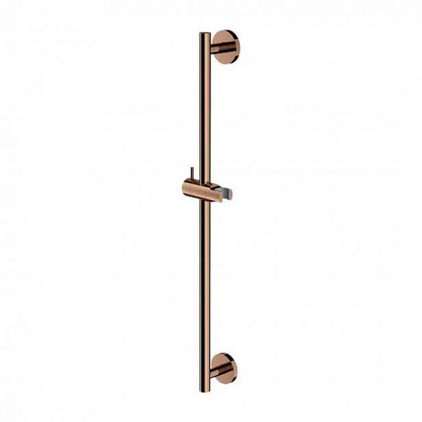 OMNIRES - Sprchová tyč 66 cm, měď DR12CP