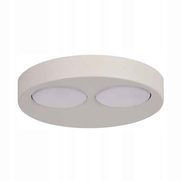 Stropní Svítidlo Stropní Nástěnný svítidlo Bros Šedá Moderní Sigma Lighting 3 cm