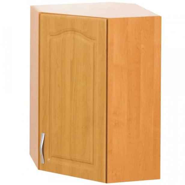 Tempo Kondela Kuchyňská skříňka LORA MDF NEW KLASIK W60 / 60 - olše, pravá