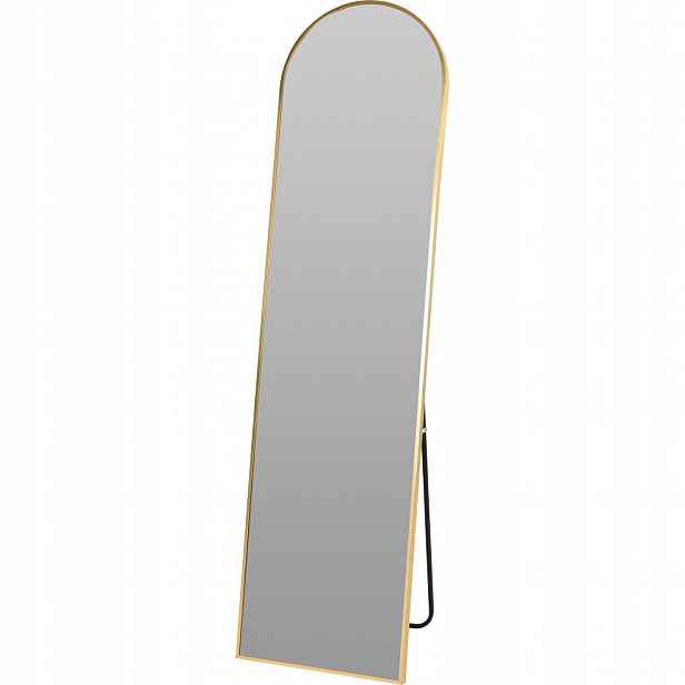 Volně stojící zrcadlo, 150 cm