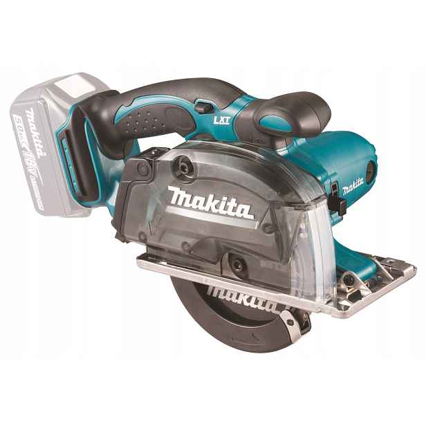Akumulátorová Řezačka Na Kov 18V Ltx 135 MM 0*AH
