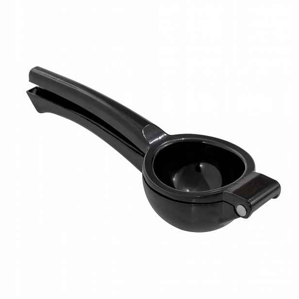 Barmanský odšťavňovač Bareq BPR-11006 hliník 2 velikosti pro citrusy