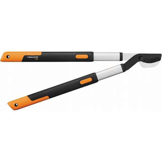 Fiskars Smartfit L86 Zahradní nůžky teleskopické 66,5-91,5 cm