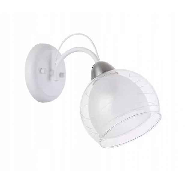 Nástěnné svítidlo Nikki Modernistický MOD140WL-01W Maytoni