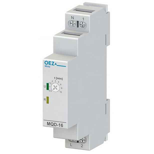 Spínač schodišťový OEZ MQD-16-100-A230