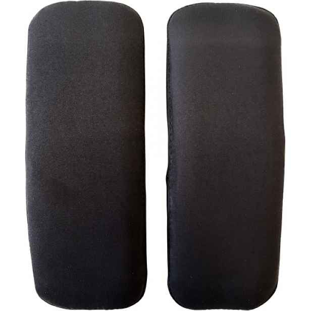 DXRACER Podloketníky pro židli Business  ANTARA - 0301 černá (pár)