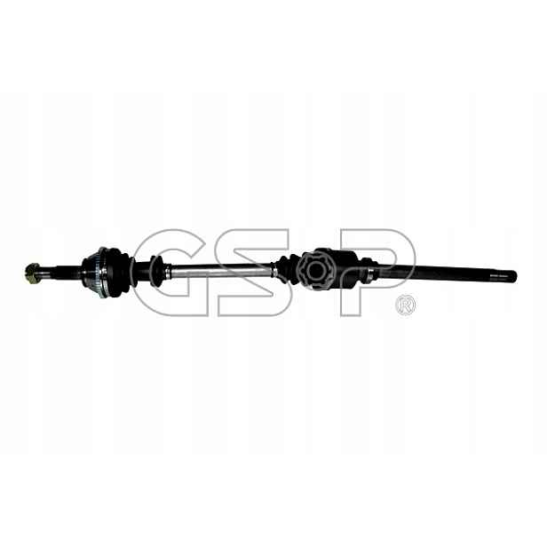 Gsp Hnací Poloosa Citroen Fiat Peugeot -p 2.0 1.9D Td 2.5D 1120MM S