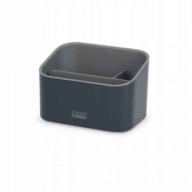 Organizér JosephJoseph do dřezu, odkapávač na příbory SinkStore