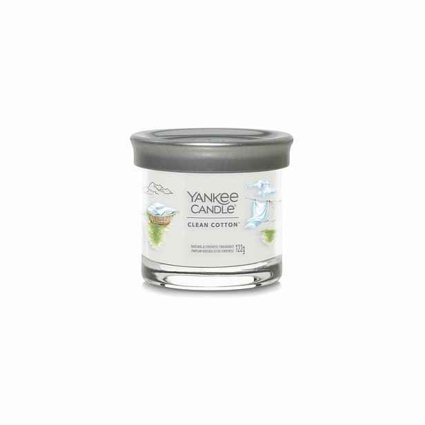 Yankee Candle vonná svíčka Signature Tumbler