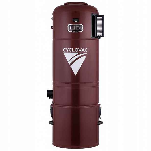 Centrální vysavač Cyclovac HD925