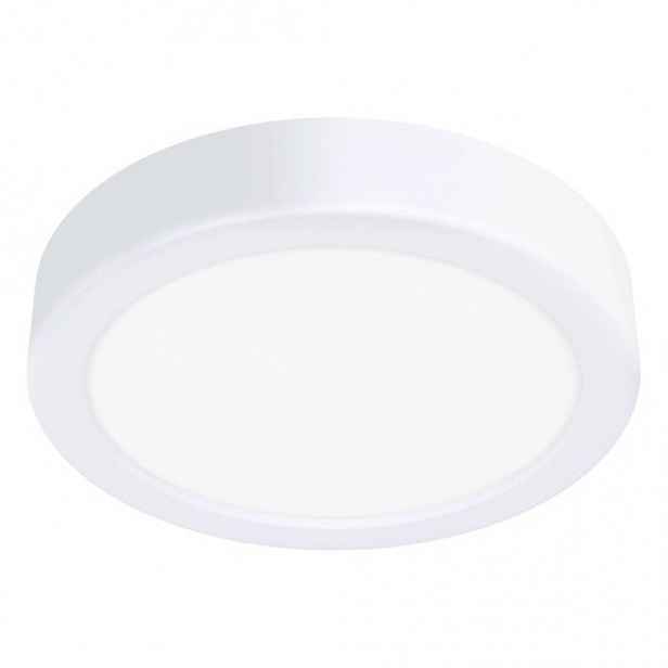 LED Stropní osvětlení Eglo FUEVA 5 bílá 900582