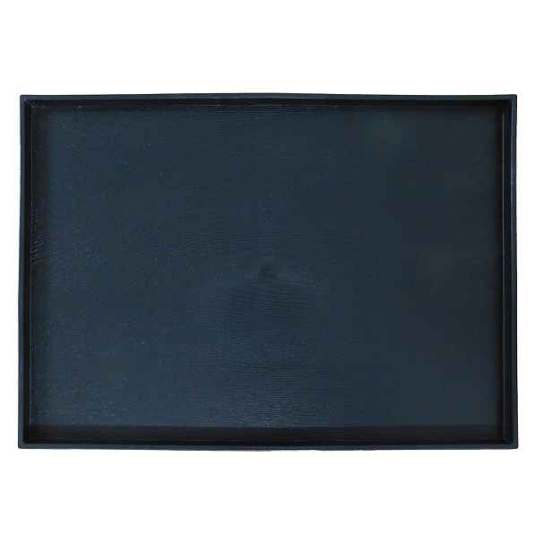 PROHOME - Podnos umělá hmota, 35x26cm