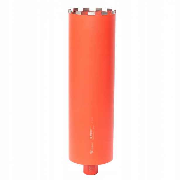 Vrták s diamantem na sucho Ferrati Xpert fi 142 mm x 450 mm