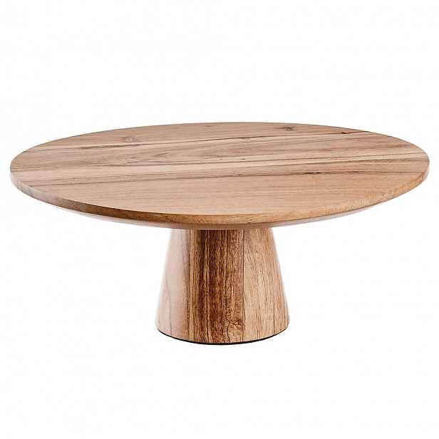 Butlers ACACIA Podnos dortový na noze 31 cm