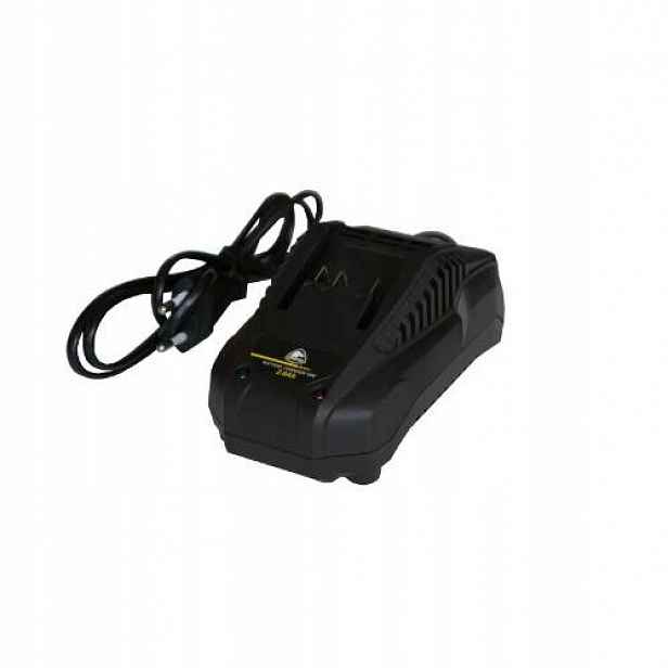 Nabíječka L20, 18V, 2Ah, Stayer