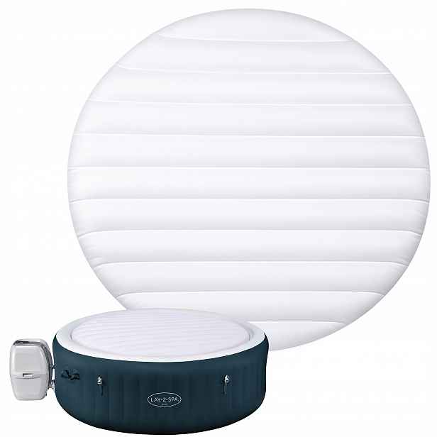 Nafukovací tepelná izolační vložka do vířivky Lay-Z-Spa 6005Q Bestway
