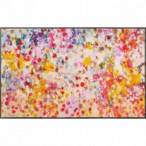 Esposa DVEŘNÍ ROHOŽKA, 75/120 cm vícebarevná