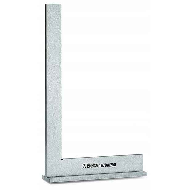 Beta Úhelník Se Stopkou 1670A 300 mm BE1670A-300