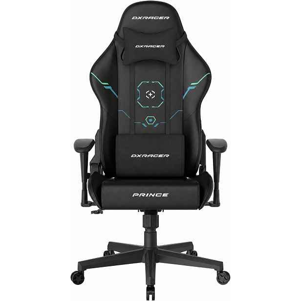 Herní židle DXRacer PRINCE SIT BETTER GAME LONGER