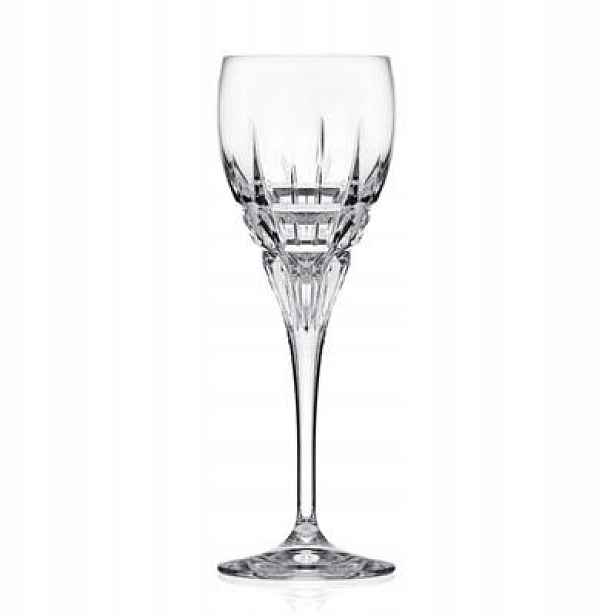 Rcr Carrara Sklenička 250 ML Červené Víno 2KS