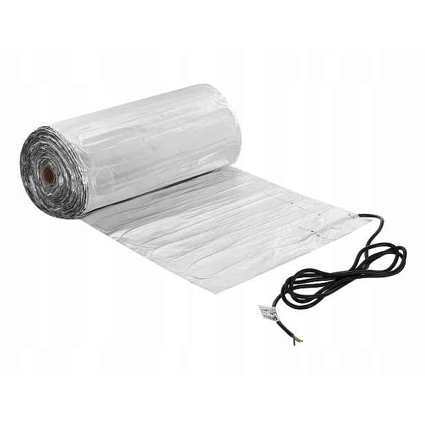Topná podložka pod topné panely Mission Air MAL-160W/m² 9m²