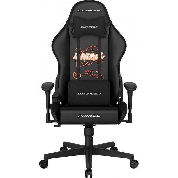 Herní židle DXRacer PRINCE GRAFFITI