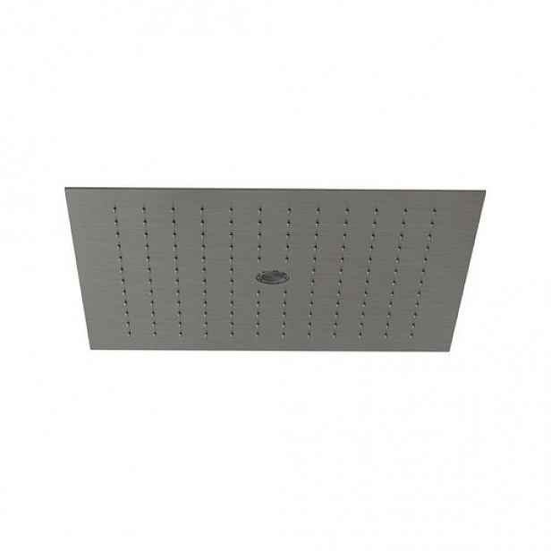 Kludi Asana hlavová sprcha kartáčovaný gunmetal 69420N2-00