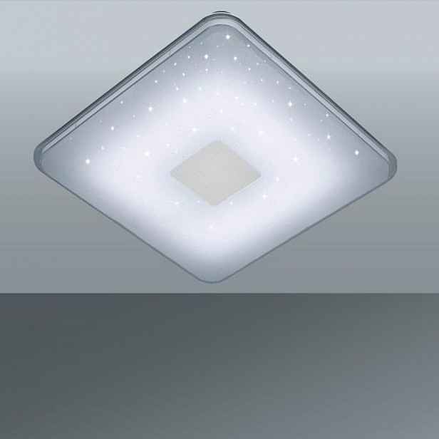 Led stropní svítidlo samurai