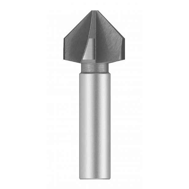 Bosch - Záhlubník do kovu M 8, 16x43 mm 2608596372