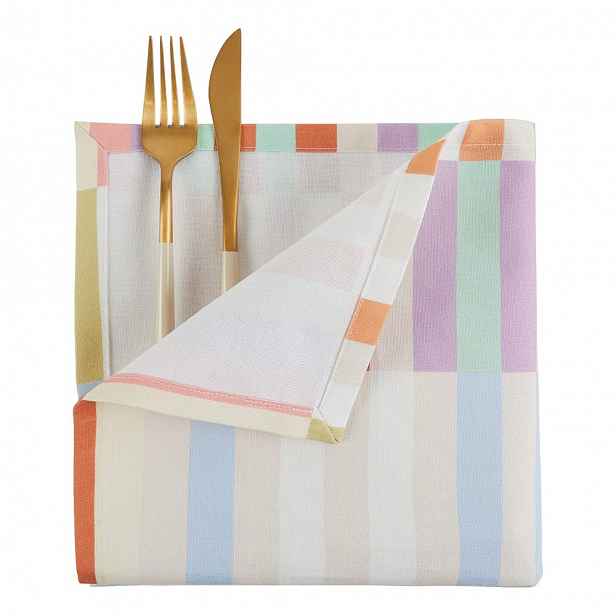 Butlers SUPERNATURAL Ubrousek 42 x 42 cm