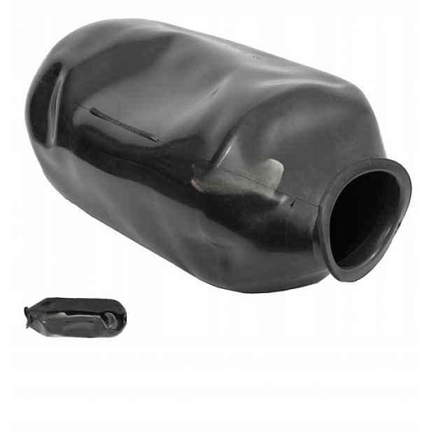 Membrána z Epdm gumy pro hydroforovou nádrž Omnigena Multi 1100 Inox 100L