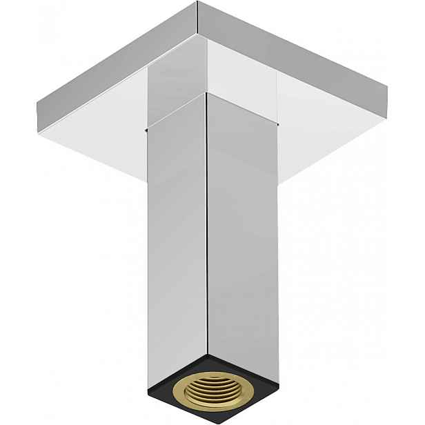 Sprchové rameno Hansgrohe na strop chrom 24338000