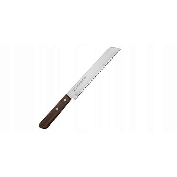 Satake Tomoko 420J2 Nůž na pečivo 20 cm