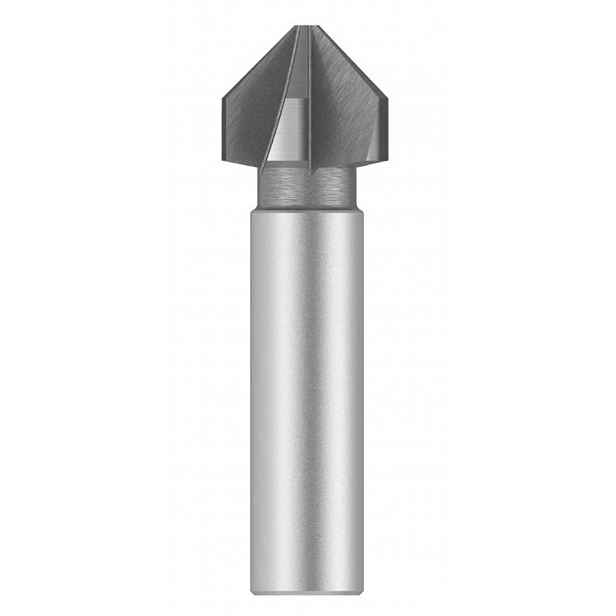 Bosch - Záhlubník do kovu M 6, 12x40 mm 2608596371