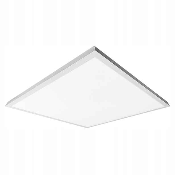 Led panel 28W 60x60cm stropní svítidlo stropní svítidlo podomítková závěsná Led lampa