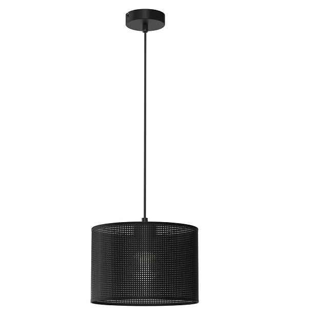 Závěsná ažurová lampa Loft Shade 5237 Luminex