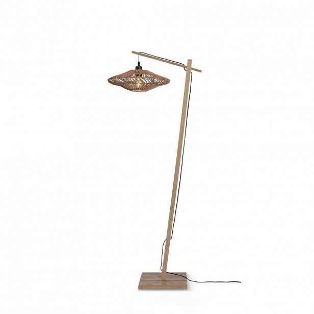Good & Mojo STOJACÍ LAMPA, 63/40/150 cm